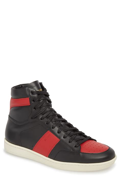 Buy Saint Laurent Signature Court Classic SL/10H .